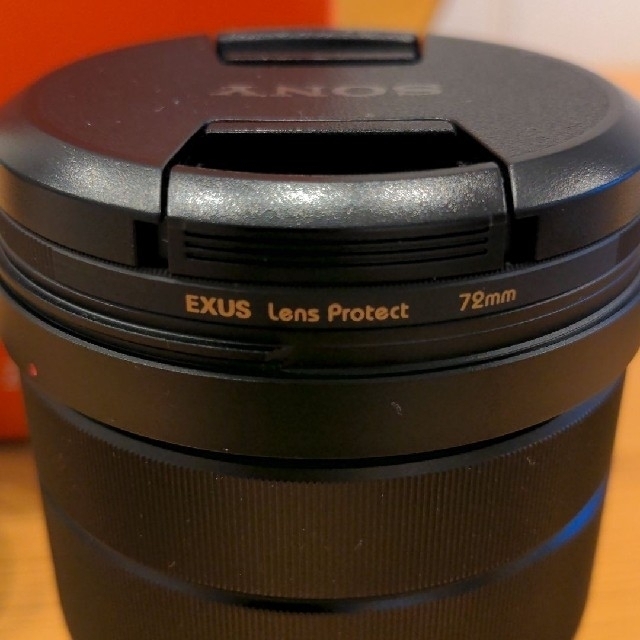 予約販売 SONY - SONY T*FE16-35F4ZA OSS レンズ(ズーム) - www.proviasnac.gob.pe