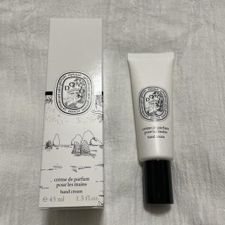 ディプティック(diptyque)のdiptyque ハンドクリーム ドソン(ハンドクリーム)