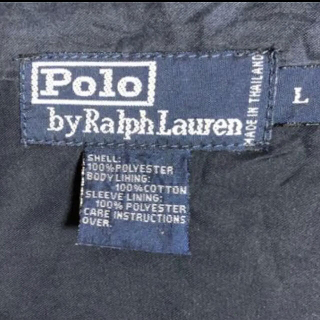 POLO RALPH LAUREN - 希少 ポロラルフローレン ワンポイント刺繍