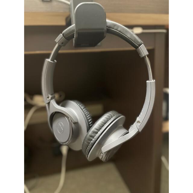 【おまけ付き】ATH-SR30BT Audio Technica