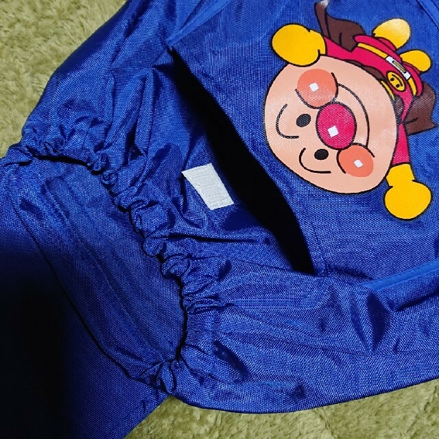 アンパンマン☆リュックサック キッズ/ベビー/マタニティのこども用バッグ(リュックサック)の商品写真