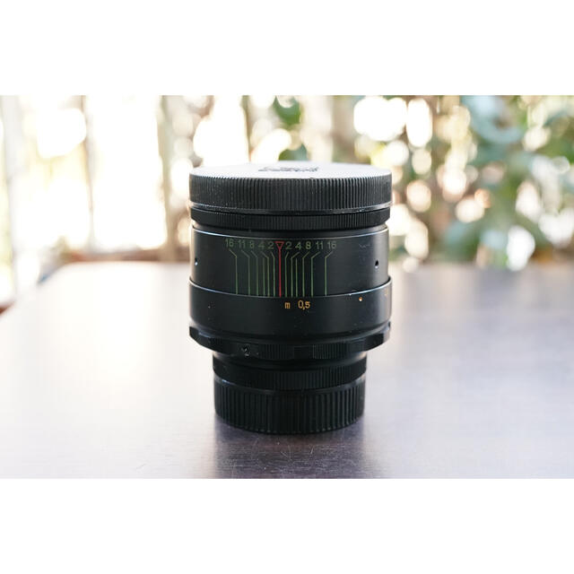 分解清掃済 Helios-44-2 58mm f2 ぐるぐるボケ 0004 分解清掃済 Helios-44-2 58mm f2 ぐるぐるボケ 0004