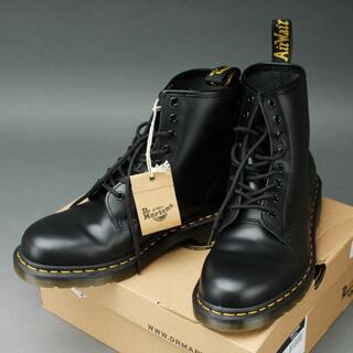 Dr.Martens - 新品♡ドクターマーチン/Dr.Martens ブーツ黒27cm UK8