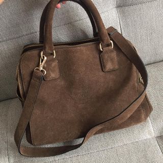 ザラ(ZARA)のさくぽんさま専用(ハンドバッグ)