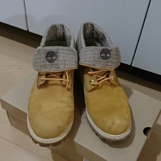 ティンバーランド(Timberland)のがっちゃん様専用☆Timberlandブーツ(ブーツ)