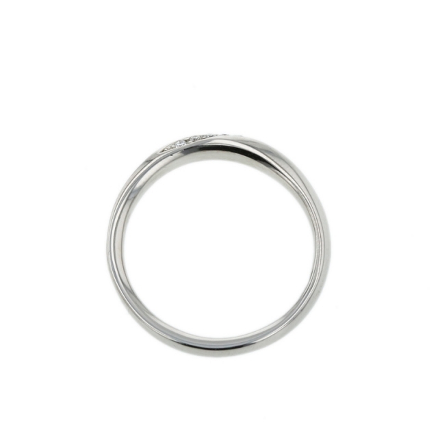 4℃(ヨンドシー)のヨンドシー リング 指輪 レディース 美品 レディースのアクセサリー(リング(指輪))の商品写真