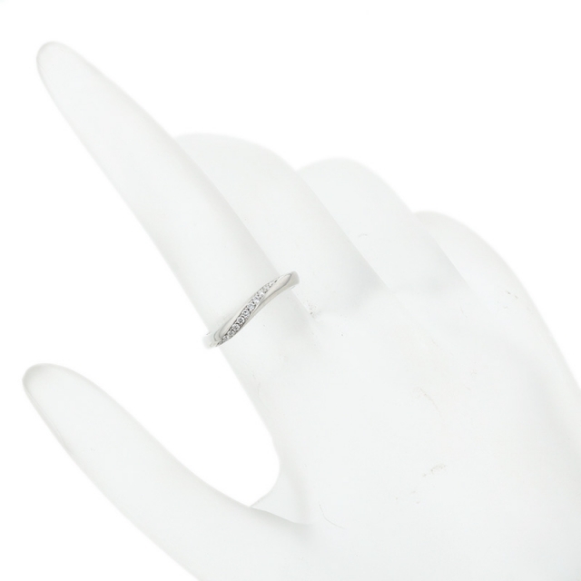4℃(ヨンドシー)のヨンドシー リング 指輪 レディース 美品 レディースのアクセサリー(リング(指輪))の商品写真