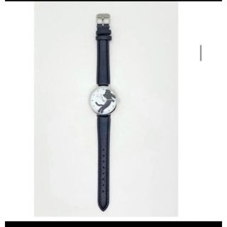 ツモリチサト(TSUMORI CHISATO)のツモリチサト キラネコの腕時計(腕時計)