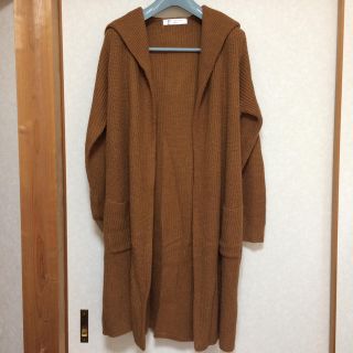 レイカズン(RayCassin)の403さま専用♡ロングカーディガン(カーディガン)