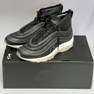 リカルドティッシ(RICCARDO TISCI)のNike Air Max 97 Mid Riccardo Tisci リカルド(スニーカー)