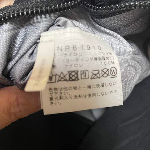 THE NORTH FACE(ザノースフェイス)のノースフェイス　ゴアテックス メンズのジャケット/アウター(マウンテンパーカー)の商品写真