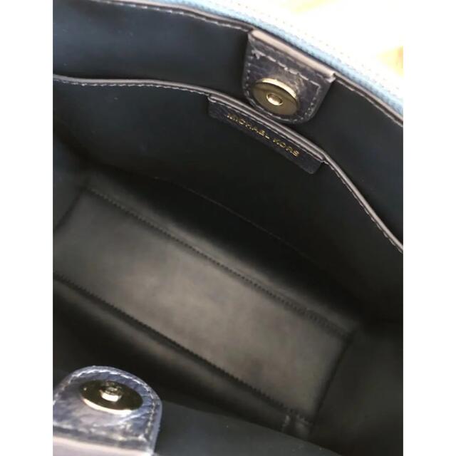 Michael Kors(マイケルコース)の♡新品未使用·MICHAELKORSマイケルコース2wayショルダーバック♡ レディースのバッグ(ショルダーバッグ)の商品写真