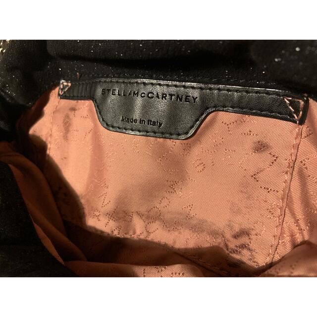 しなくなっ Stella McCartney - (さり'sshop様専用)ステラマッカートニー ファラベラ ミニトートの通販 by mim's shop|ステラマッカートニーならラクマ もおつけし