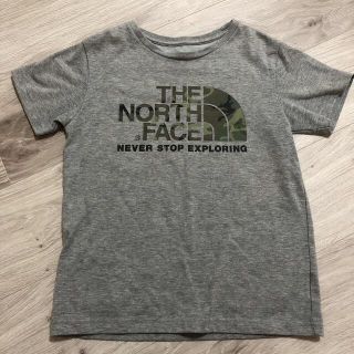 ザノースフェイス(THE NORTH FACE)のノースフェイス　Tシャツ(Tシャツ/カットソー)