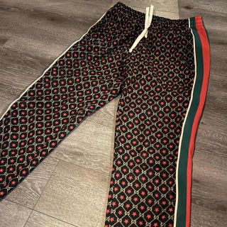 グッチ(Gucci)のGUCCI GGスター　ジャージ　(ジャージ)