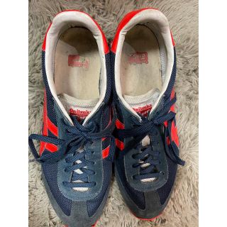 オニツカタイガー(Onitsuka Tiger)のオニツカタイガー　スニーカー(スニーカー)