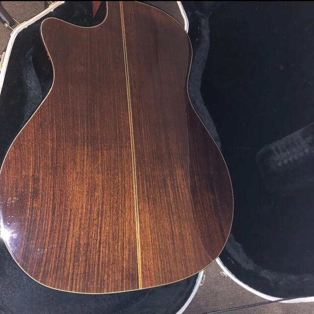 Fender NATの通販 by marvelpotato's shop|フェンダーならラクマ - fender GA-45SCE 通販定番