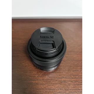 ニコン(Nikon)のNIKKOR Z 24-50mm f/4〜6.3(レンズ(ズーム))
