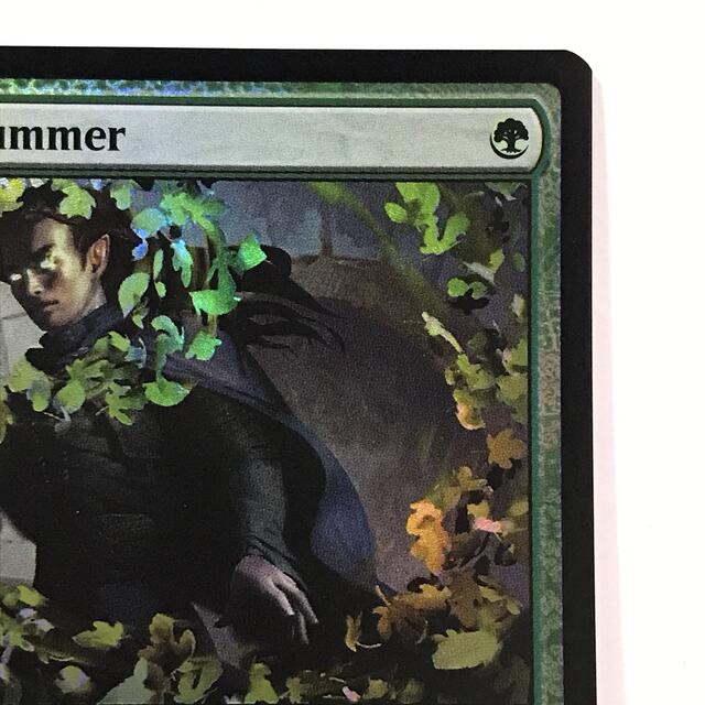 【英語版Foil】夏の帳/Veil of Summer FOIL)(1024)夏の帳/Veil of Summer《英語》【SLD】