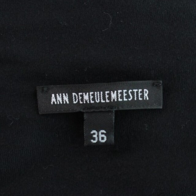 ANN DEMEULEMEESTER Tシャツ・カットソー レディース 2