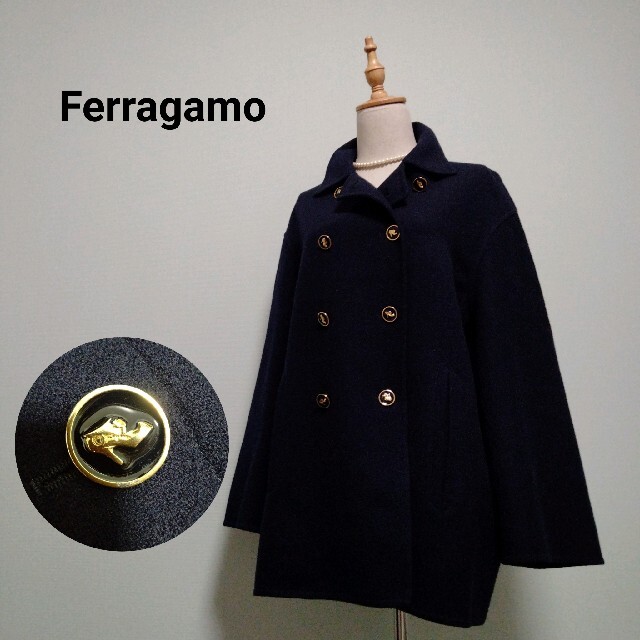 Salvatore Ferragamo　サルバトーレフェラガモ　ハイヒール