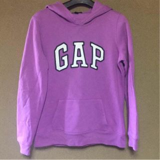 ギャップ(GAP)のギャップ❗️人気パーカー(トレーナー/スウェット)