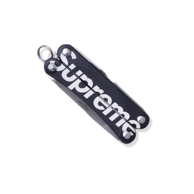 Supreme Leatherman Squirt PS4 Multitool - その他