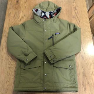 patagonia - パタゴニア インファーノジャケット M10 カーキの通販 by