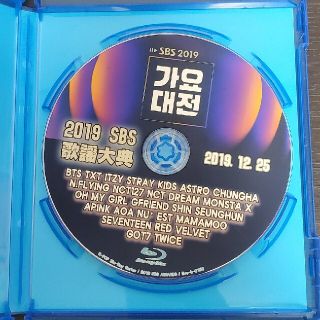 TXT,BTS Blu-ray(K-POP/アジア)