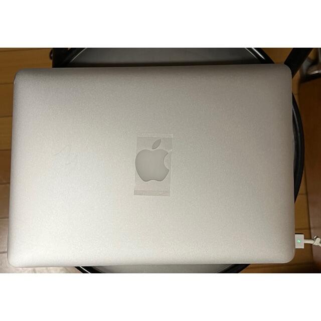 MacBook Pro i5 2.7GHz 13インチ（Early 2015）