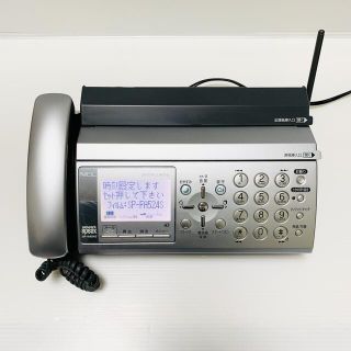 エヌイーシー(NEC)のNEC ネットワークスピークス SP-NA540(その他)