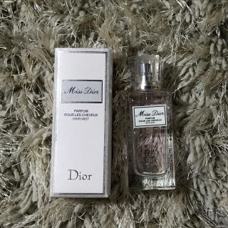 クリスチャンディオール(Christian Dior)のミスディオール ヘアミスト(ヘアウォーター/ヘアミスト)