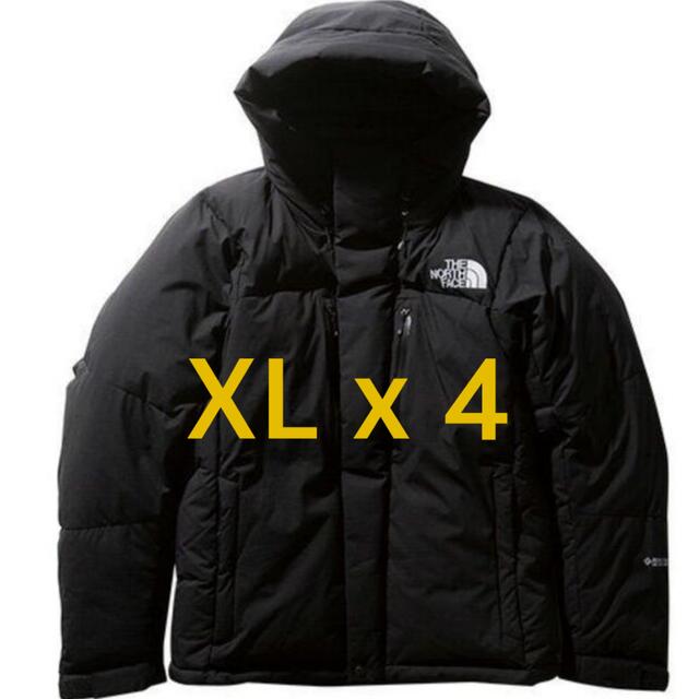 THE NORTH FACE(ザノースフェイス)の4着  2021ノースフェイス バルトロライトジャケット ND91950  K メンズのジャケット/アウター(ダウンジャケット)の商品写真