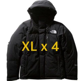 ザノースフェイス(THE NORTH FACE)の4着  2021ノースフェイス バルトロライトジャケット ND91950  K(ダウンジャケット)