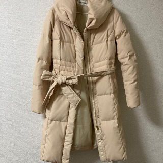 ミッシュマッシュ(MISCH MASCH)のミッシュマッシュ♥︎ダウンコート(ダウンコート)