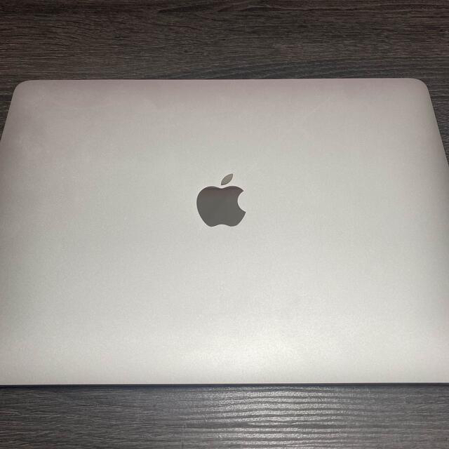 MacBook Air M1チップ