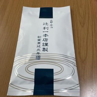 辻利　茶葉　50g(茶)