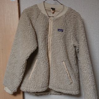 パタゴニア(patagonia)のパタゴニア レトロx ボマージャケット ＸＸＬ(ブルゾン)