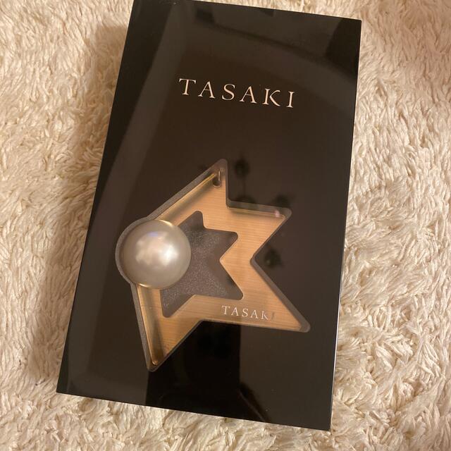 TASAKI(タサキ)のタサキ2021年のホリデーシーズン数量限定ノベルティ エンタメ/ホビーのコレクション(ノベルティグッズ)の商品写真