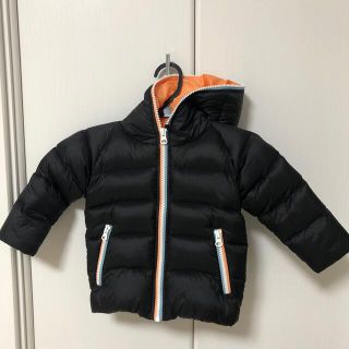 ビーミング ライフストア バイ ビームス(B:MING LIFE STORE by BEAMS)のダウン90センチ(ジャケット/上着)