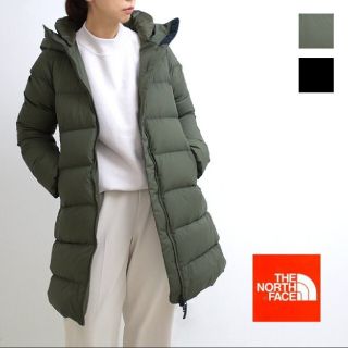 ザノースフェイス(THE NORTH FACE)のTHE NORTH FACE ノースフェイス ウィンドストッパー ダウン(ダウンジャケット)