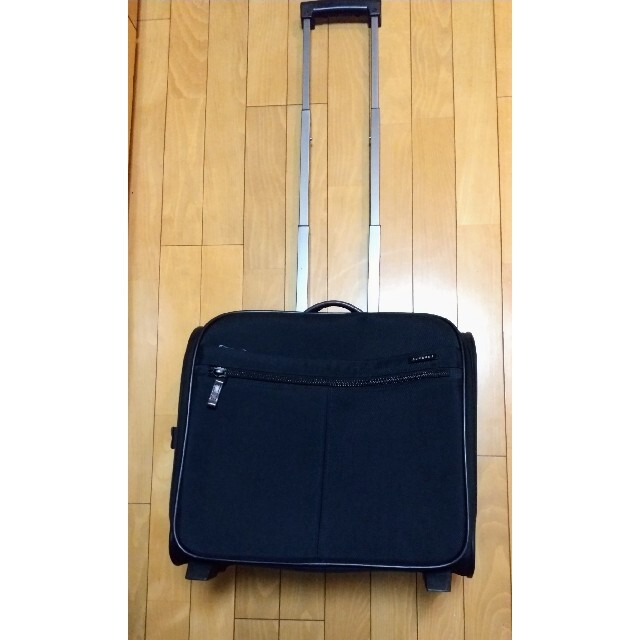 ACE GENE(エースジーン)のエースジーンビジネスキャリーバッグ鞄かばん旅行出張ビジネストラベル メンズのバッグ(トラベルバッグ/スーツケース)の商品写真