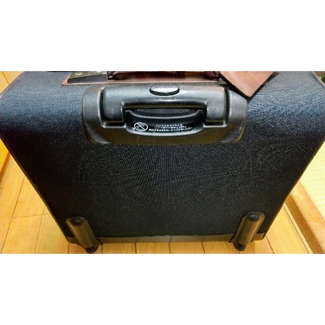 ACE GENE(エースジーン)のエースジーンビジネスキャリーバッグ鞄かばん旅行出張ビジネストラベル メンズのバッグ(トラベルバッグ/スーツケース)の商品写真