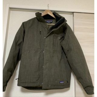 パタゴニア(patagonia)のパタゴニア　ジャケット(マウンテンパーカー)