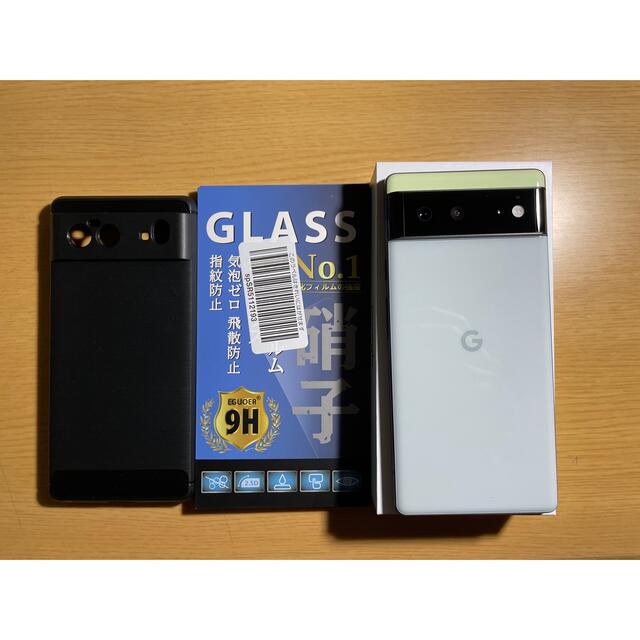 Google pixel6 128gb