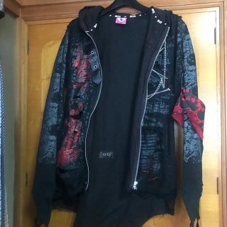 MAD(M∀D)のフリマアイテム一覧 MAD(M∀D)のフリマアイテム一覧