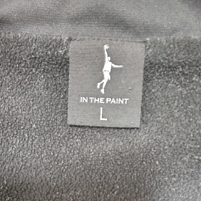 IN THE PAINT インザペイント　アウター　ウインドブレーカー