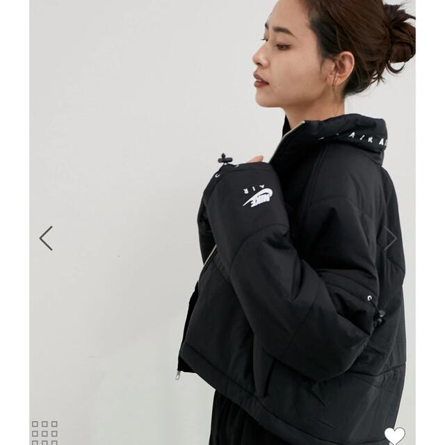 NIKE - 【NIKE】ナイキ エア シンセティック フィル ジャケットの通販