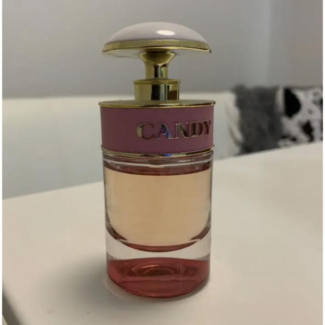 PRADA - プラダ キャンディ フロラーレ オーデトワレ 30mlの通販 by PRADA - プラダ キャンディ フロラーレ オーデトワレ 30mlの通販 by
