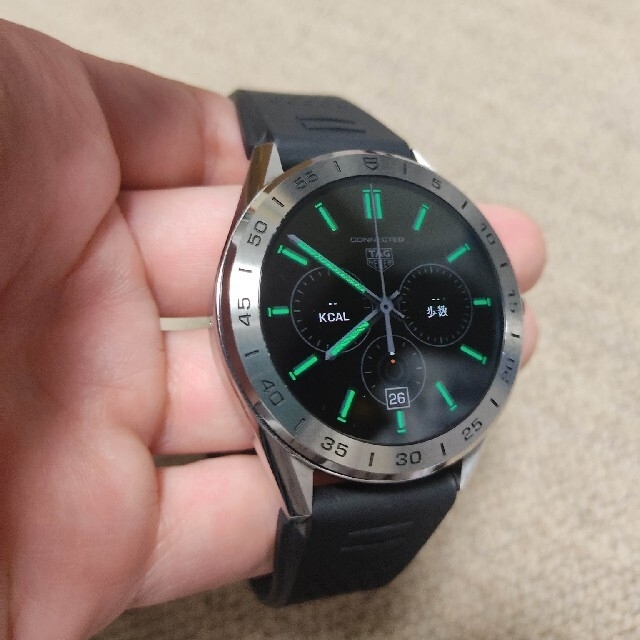 Tag heuer connected 2020年モデル | www.feber.com